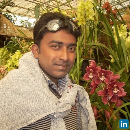 Rajkumar Chakraborty photo