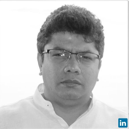 JOYDEEP GHOSH photo