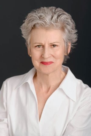 Raye Elizabeth Ward photo