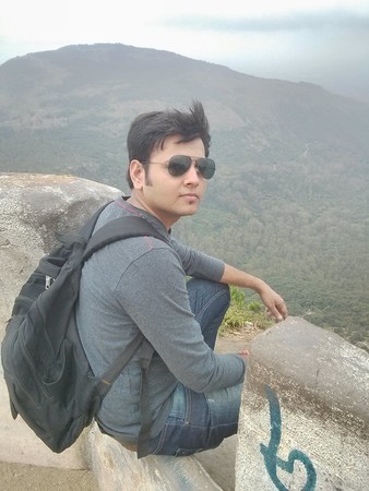 Chetan Sharma photo