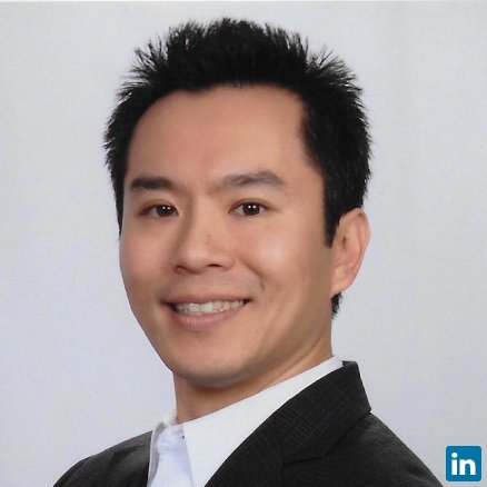 Joe Lin photo