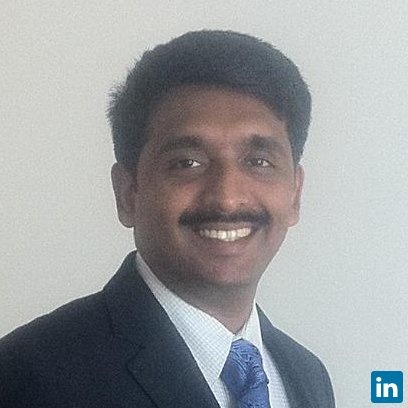 Sathyanarayanan Sethuraman photo