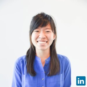 Sarah Chen photo