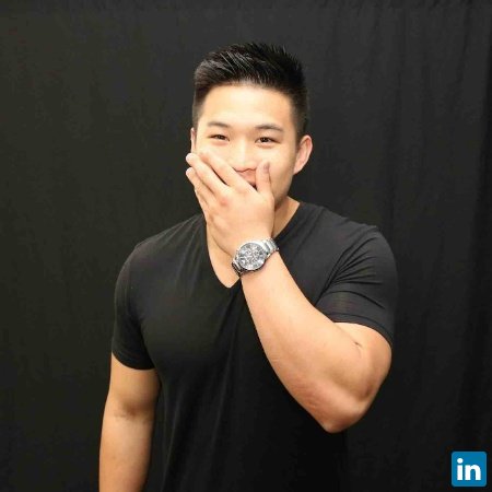 Joshua Kim photo