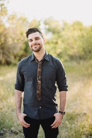 Connor Daniels photo