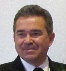 Duncan Scott photo