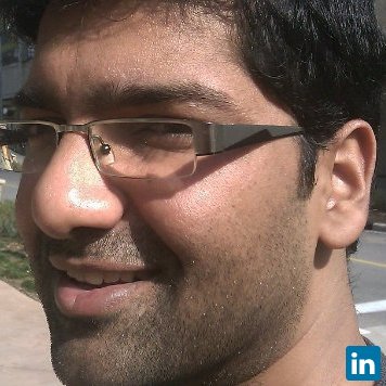 Prashant Sheth photo