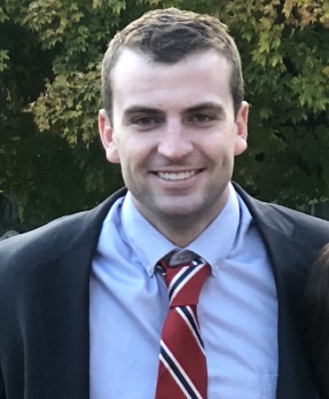 John Schweitzer photo
