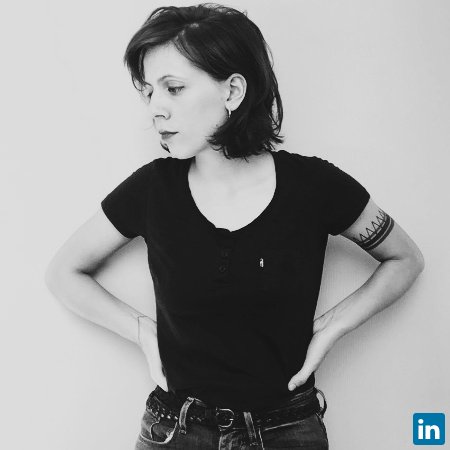 Daria Minsky photo