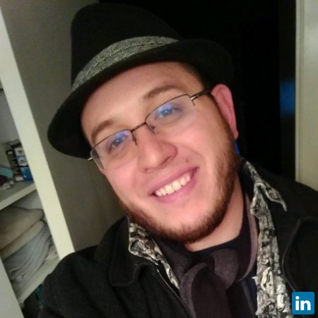 Usbaldo Balderas photo