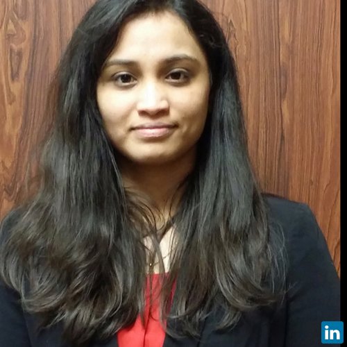 Avanthika Sankararaman photo