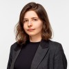 Julianna Dobosh photo