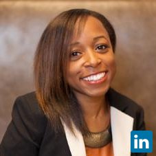 Tiana Tucker, CSM, UXC photo