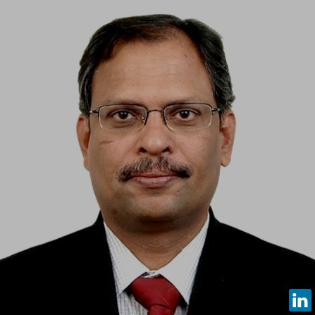 Surendra  Patel, PhD photo